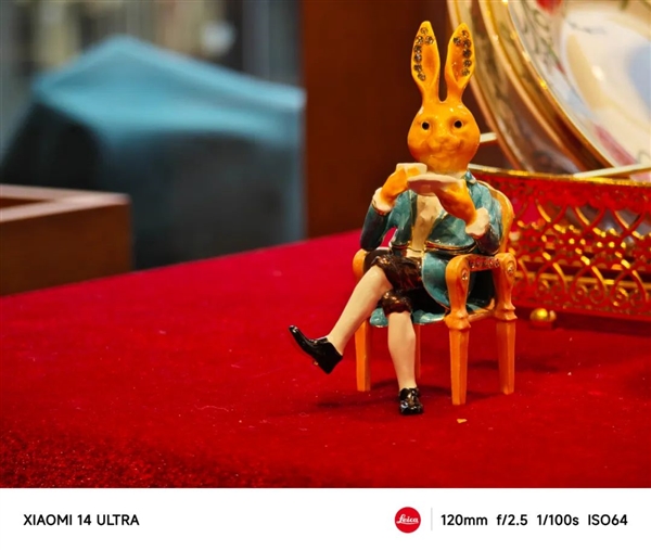 体验完小米14 Ultra：我觉得 能打败它的 只有小米15 Ultra