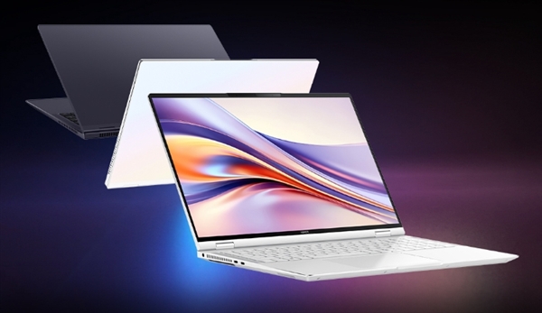 划时代的AI PC！荣耀MagicBook Pro 16亮相MWC 2024：酷睿Ultra 7+RTX 40系显卡