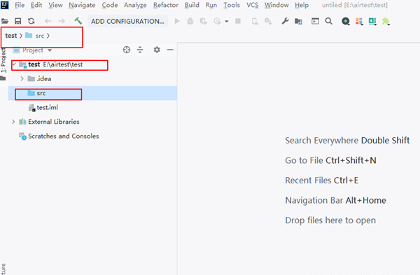 intellij