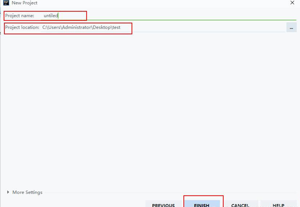 intellij