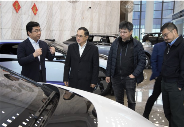 苹果造了10年车 为什么现在选择放弃