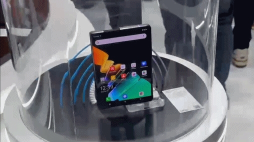 5G还没用明白 今年就要变成5.5G元年了