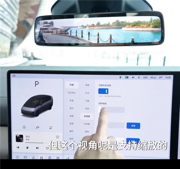 体验55.98万的理想MEGA：车是好车 贵是真贵