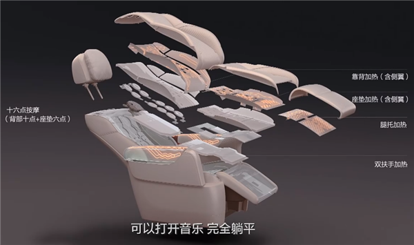 体验55.98万的理想MEGA：车是好车 贵是真贵