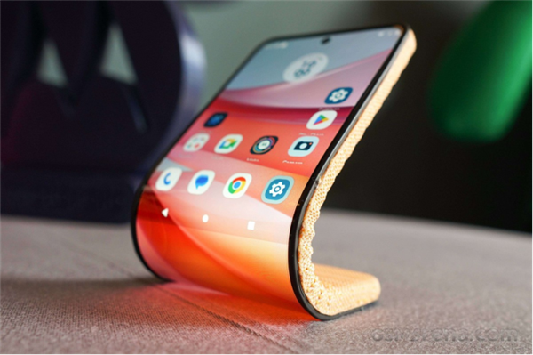 让人印象深刻！MWC 2024炫酷新品盘点