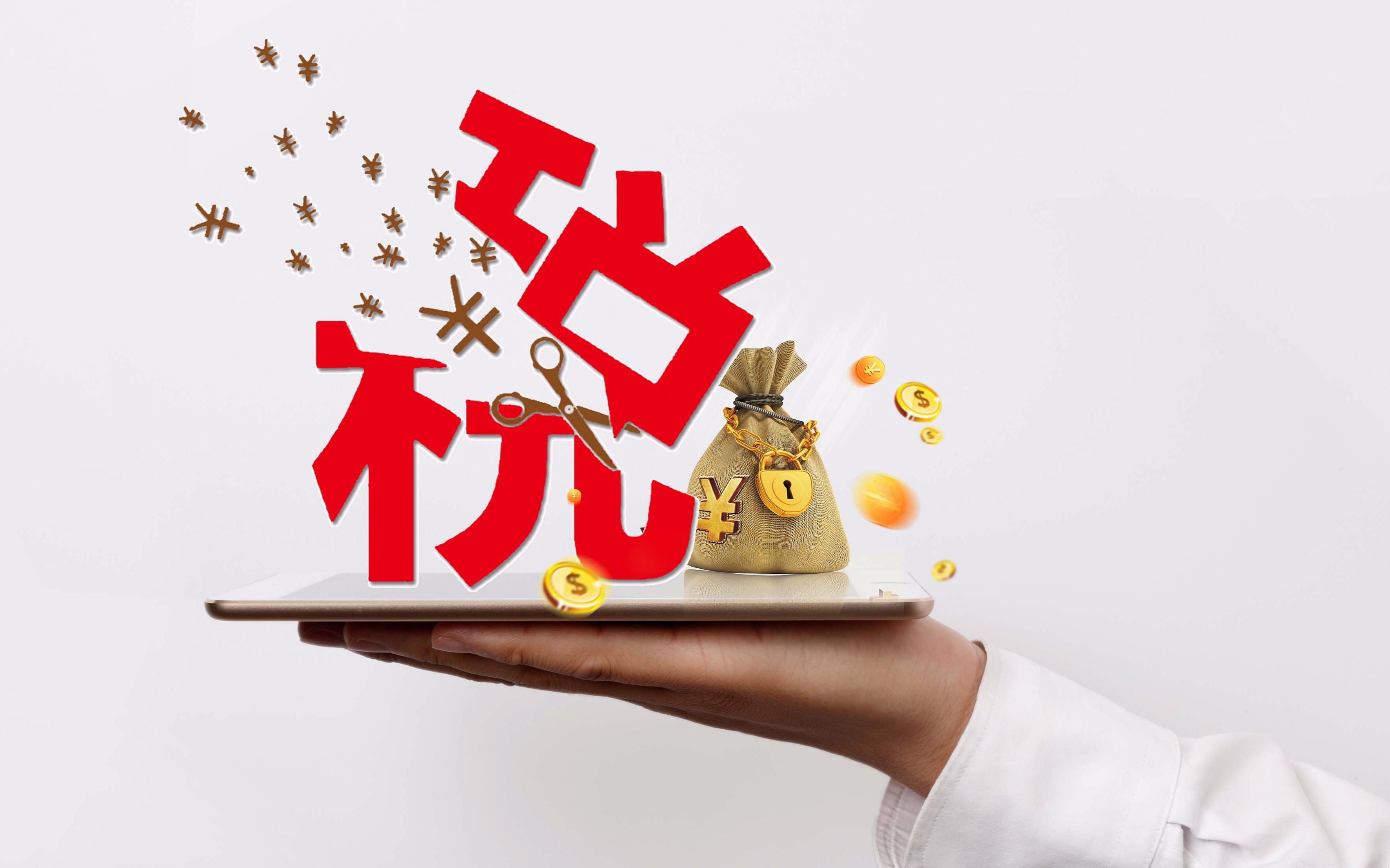 个人所得税扣除标准表格图片