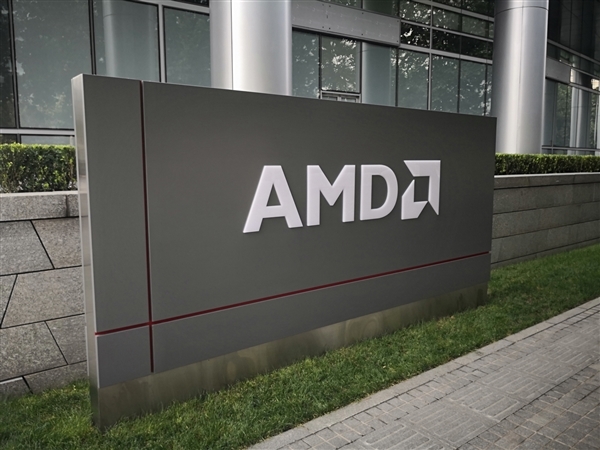 曝AMD对华销售“特供版”芯片受阻 须获得许可才能出口