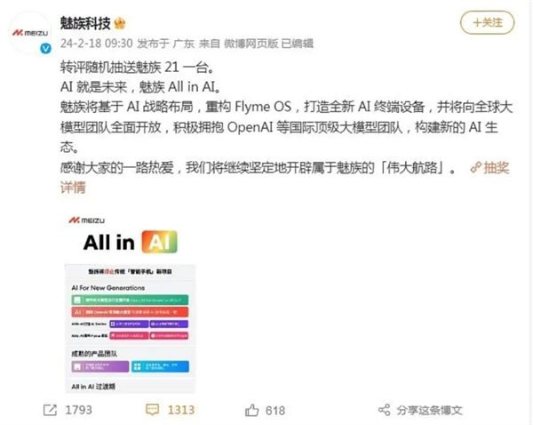 小米、蔚来纷纷跨界：盘点手机与汽车厂的跨界历程
