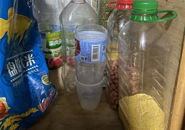 说真的 别再用塑料瓶装东西了