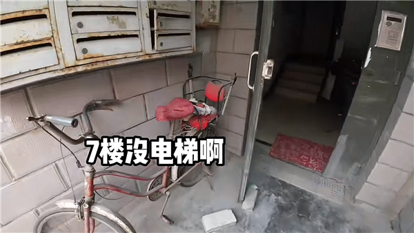 送外卖的女人们