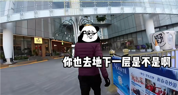 送外卖的女人们