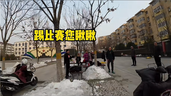 送外卖的女人们
