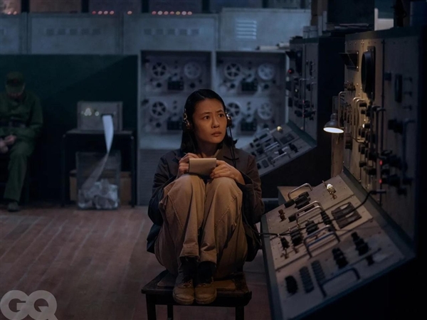 特效震撼 值得一看！网飞版《三体》3月21日开播：一共8集