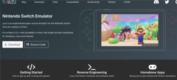 面对Switch模拟器 这一次任天堂选择了“硬刚”