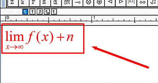 mathtype如何更改文字颜色