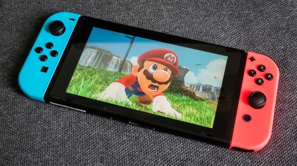 面对Switch模拟器 这一次任天堂选择了“硬刚”