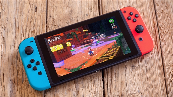面对Switch模拟器 这一次任天堂选择了“硬刚”