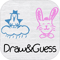DrawGuess正版