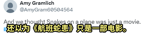 比恐怖电影还骇人！一群蛆掉到乘客头上导致飞机紧急返航