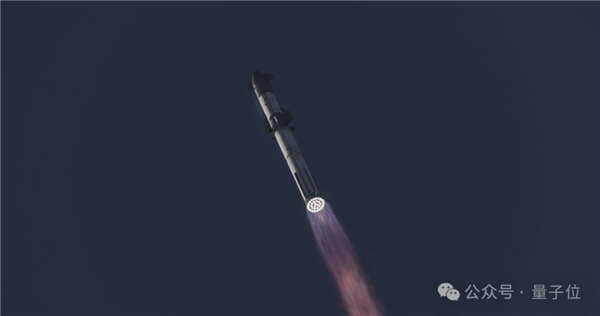 星舰失联！SpaceX第三次发射功败垂成：但马斯克又把人类推进了一大步