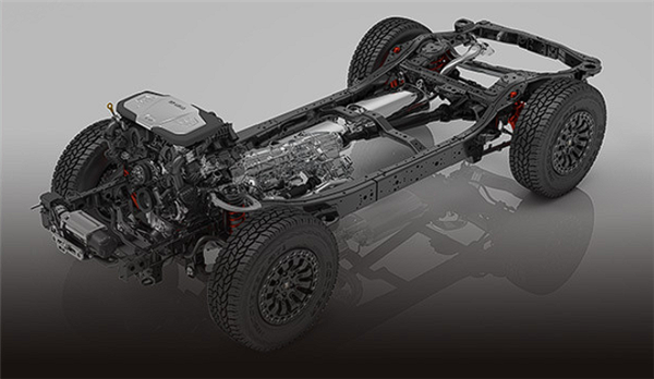 售33万元！3.0T V6版坦克300上市：首批限量1000台
