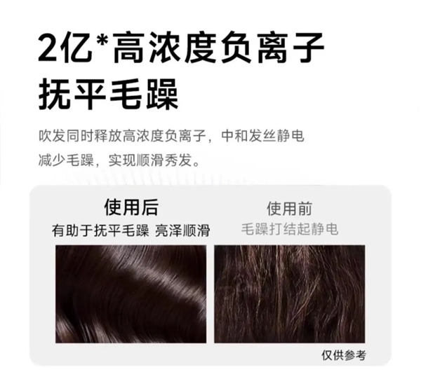 几百、几千的吹风机一定比几十块的更好用吗