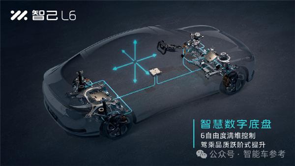 小米SU7对手+1！上汽智己要发新轿车：可以横着走