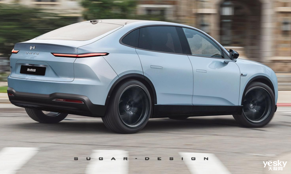 蔚来子品牌乐道卷性价比！压力给到了特斯拉Model Y