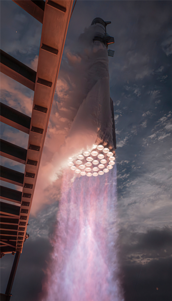 屡败屡战！开启人类航天新篇章：马斯克称星舰可飞出太阳系