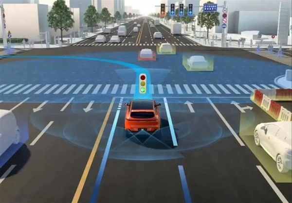 小鹏汽车 正从炮火中走来