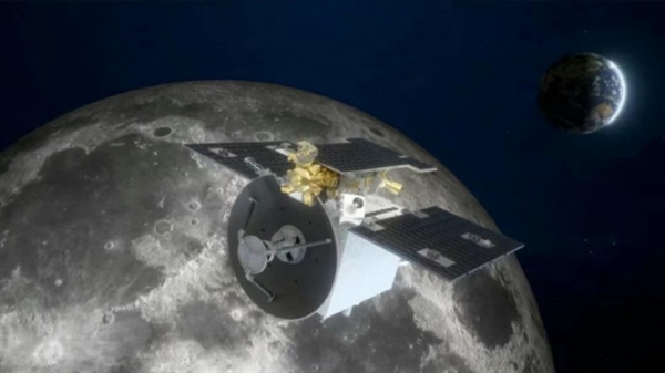 深空探测实验室首发星！天都一号、二号通导技术试验星成功发射
