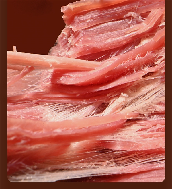 地道南阳黄牛！牧牛班熟食牛肉真空即食大促：券后14.9元