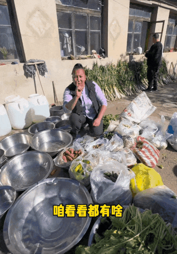 东北雨姐：东北给全国人打的一针兴奋剂