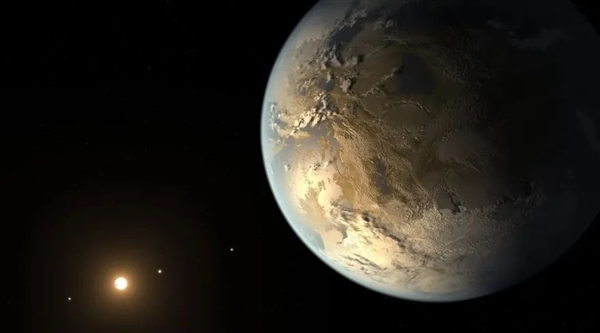 《三体》又成真！科学家试图用太阳广播找外星人