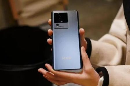 iqooz8x电池容量多少