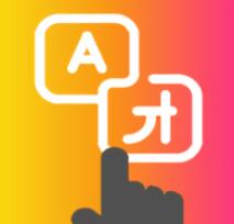 tap translate screen中文版