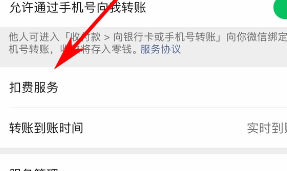 vivo云服务vip怎么取消自动续费