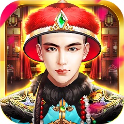 王宝强代言的游戏九品芝麻官