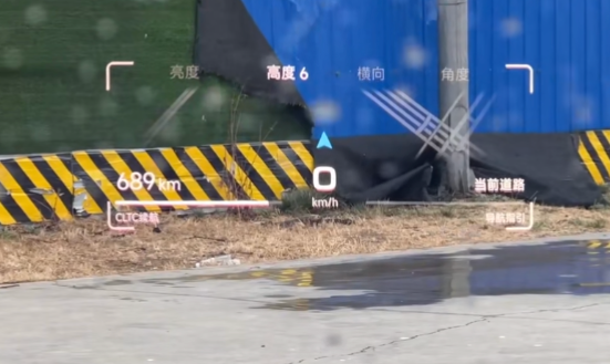 体验完小米SU7 我只能说：雷军想的很清楚！