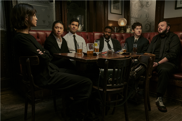 被中国人骂烂的Netflix版《三体》咋成了老外心头好