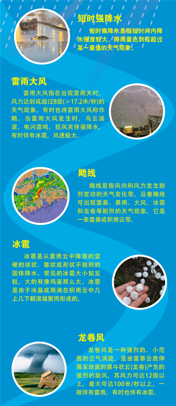 南昌4人被大风吹落坠亡！刮个风为何会有如此毁灭性