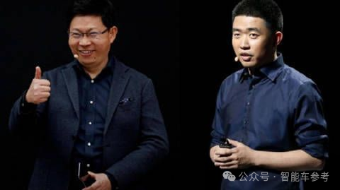 问界蝉联新势力销冠！M9五十万级无敌手：余承东又成了