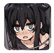 在黑暗房间里和小女孩的物语安卓版