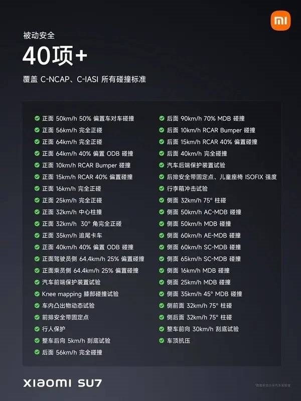 小米的压铸机 值得单独拿出来吹吗