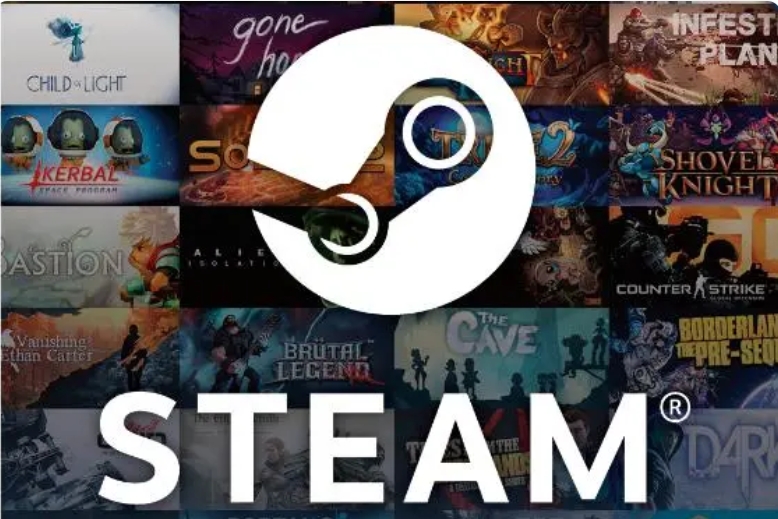 steam怎么共享某个游戏给好友
