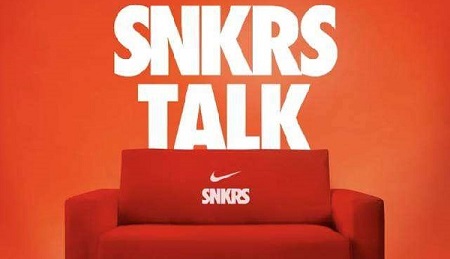 snkrs专属购买权错过还会有吗详情