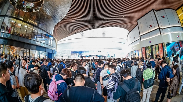时隔5年 Intel IEM极限大师赛回归中国！这次大不同