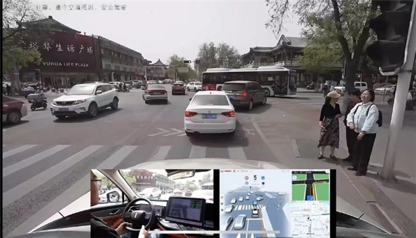 为了卖车：老汉们纷纷走进直播间