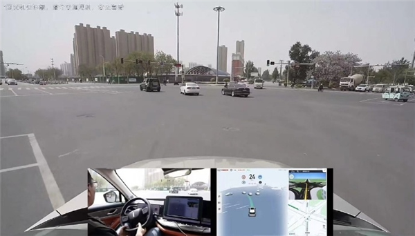 为了卖车：老汉们纷纷走进直播间
