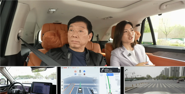 为了卖车：老汉们纷纷走进直播间
